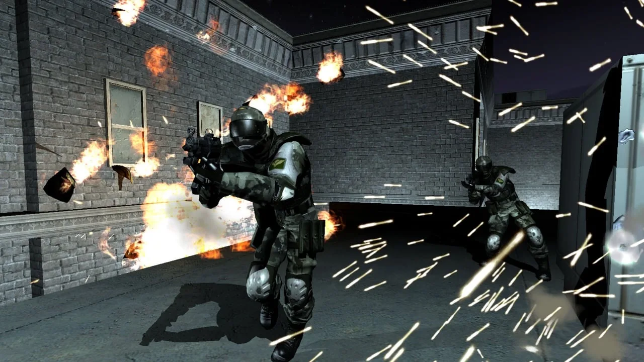 F.E.A.R. — 5