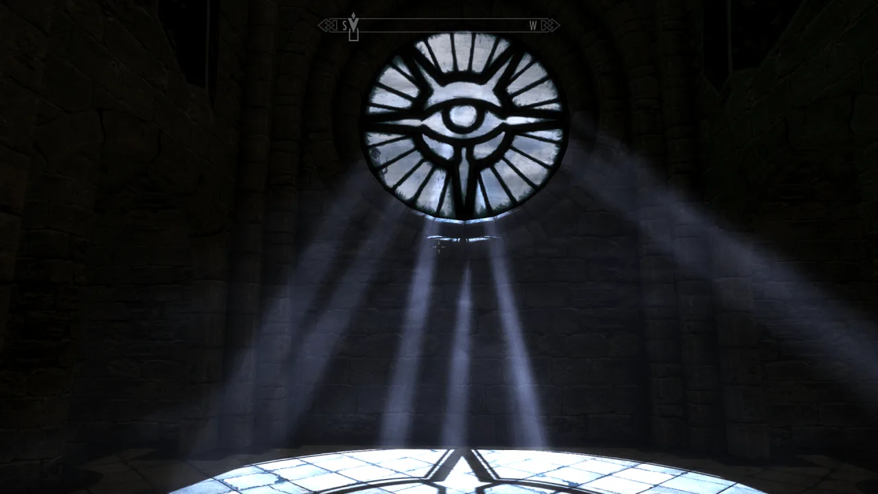 The Elder Scrolls 5: Skyrim Special - MarkMk2 Modpack — 12