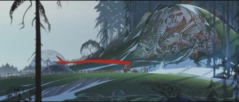 The Banner Saga — 3