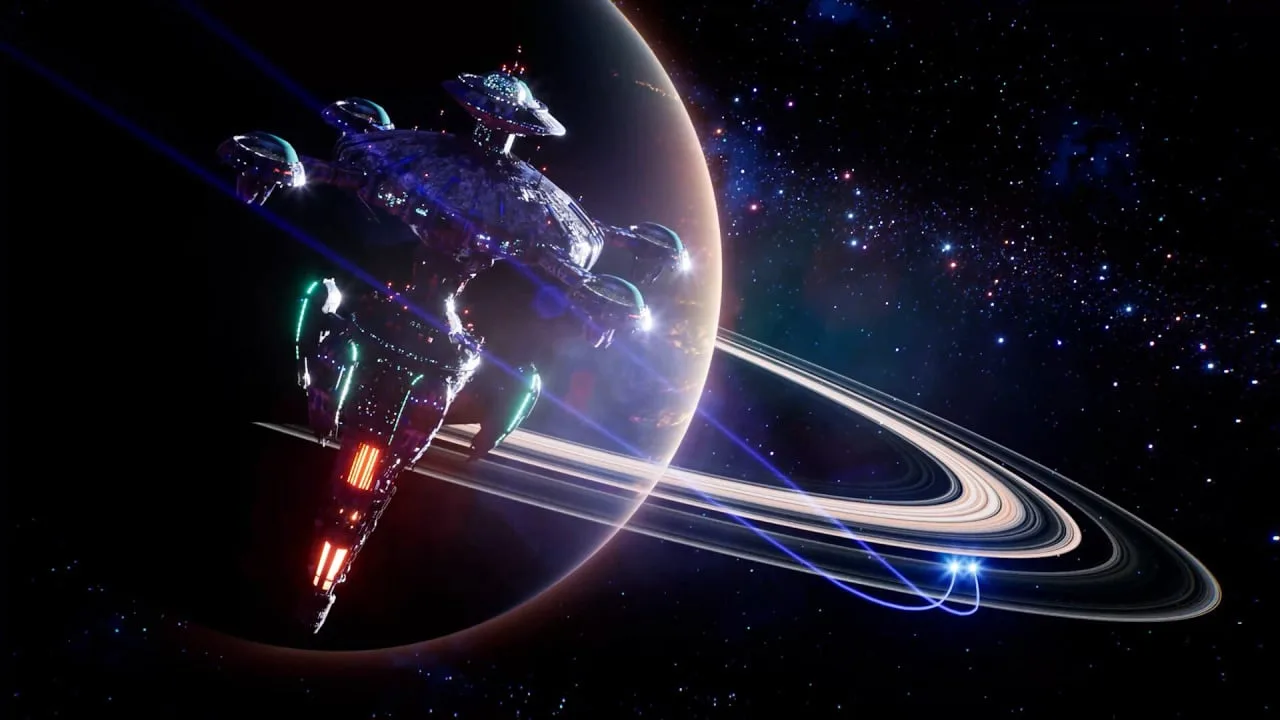 System Shock Remake — 11