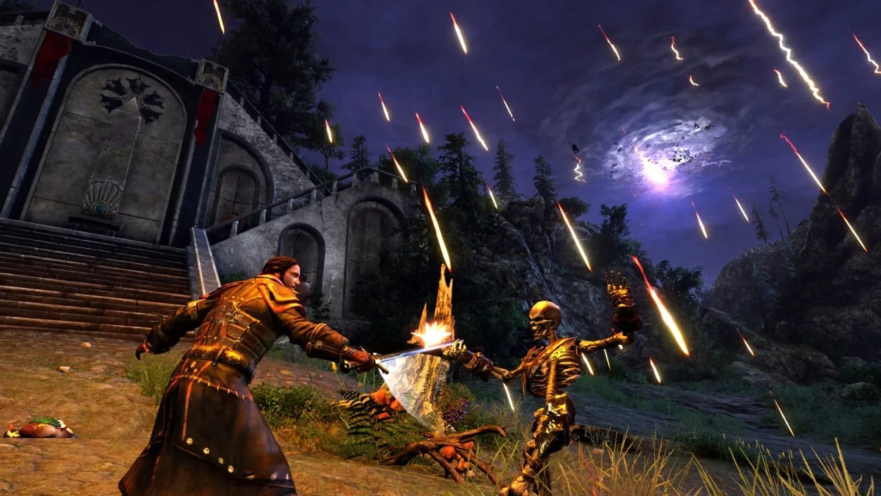Risen 3 - Titan Lords — 12