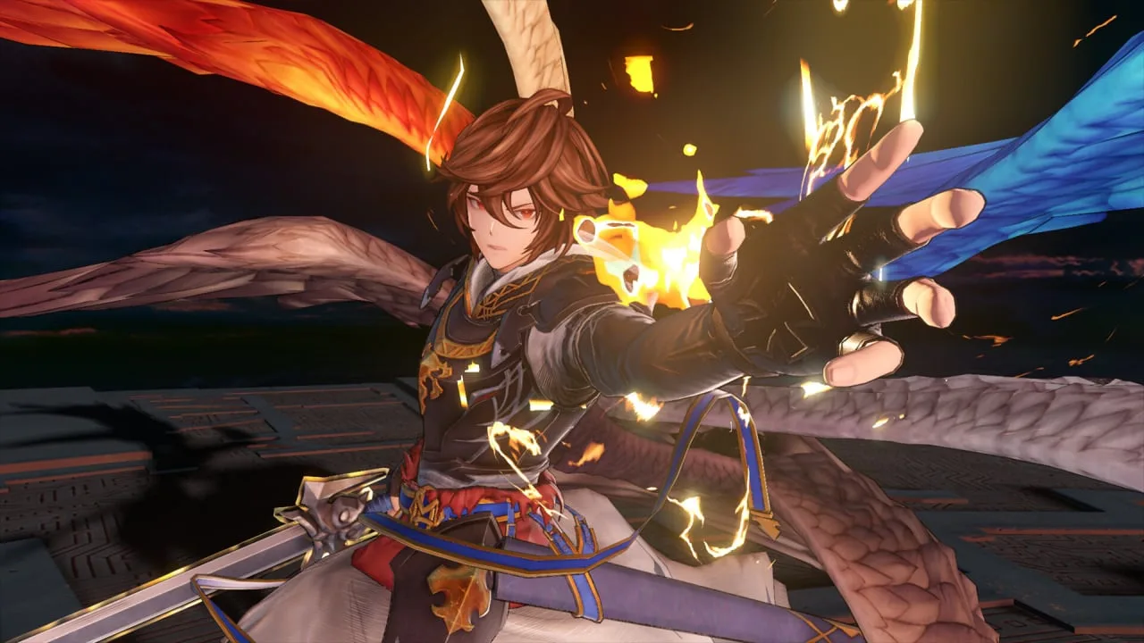 Granblue Fantasy: Relink — 11
