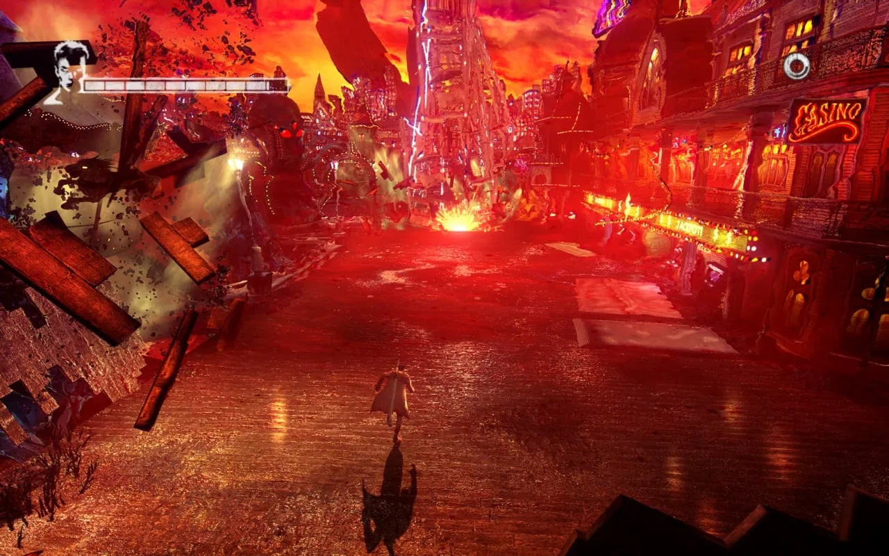 DmC: Devil May Cry — 10