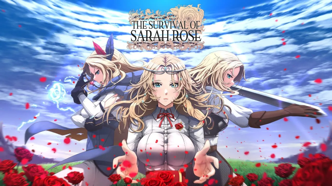 The Survival of Sarah Rose — 1