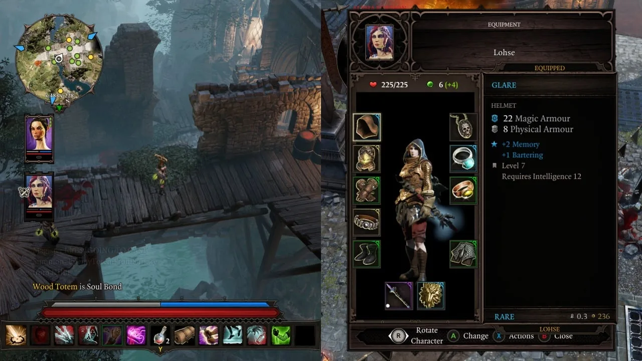 Divinity: Original Sin 2 - Definitive Edition — 10