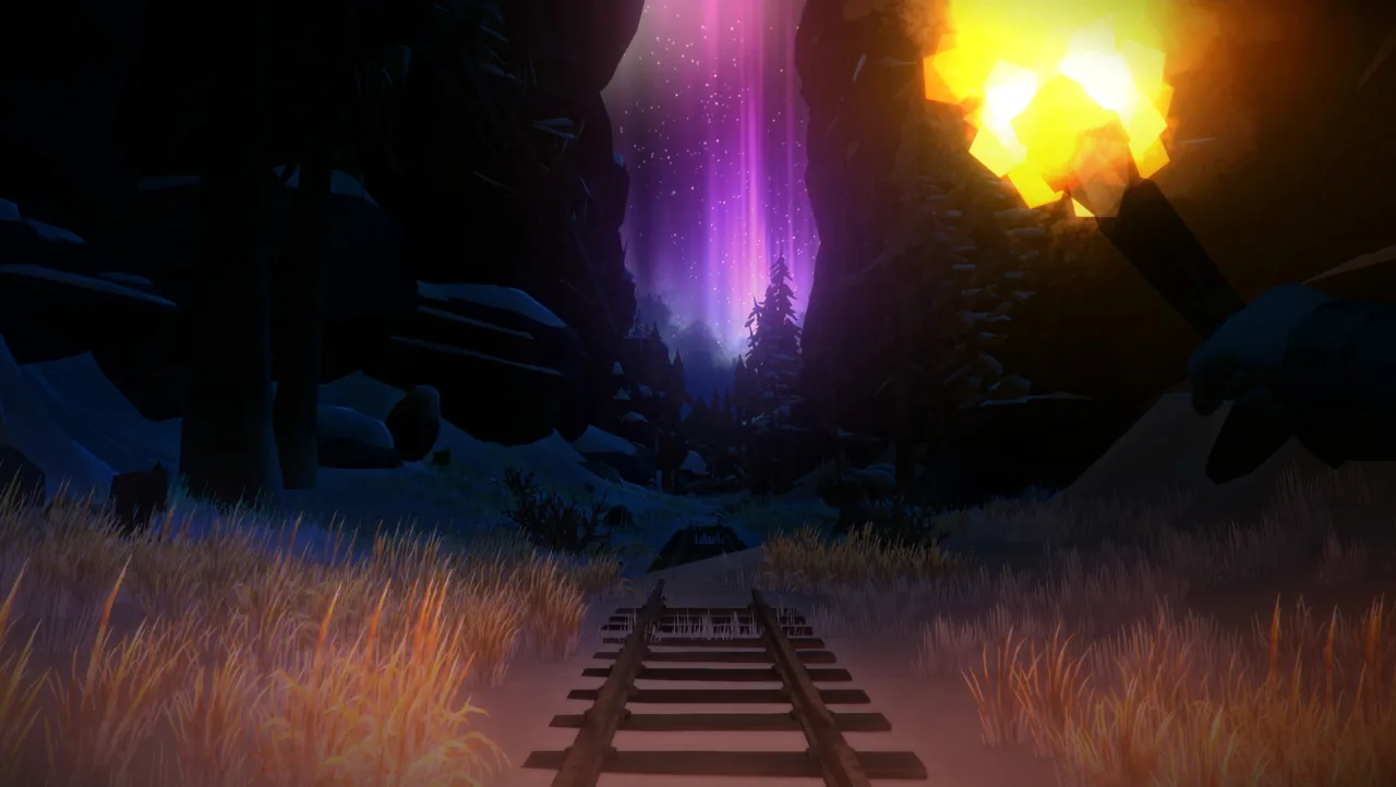 The Long Dark — 7
