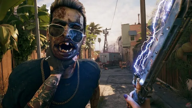 Dead Island 2 по сети — 2