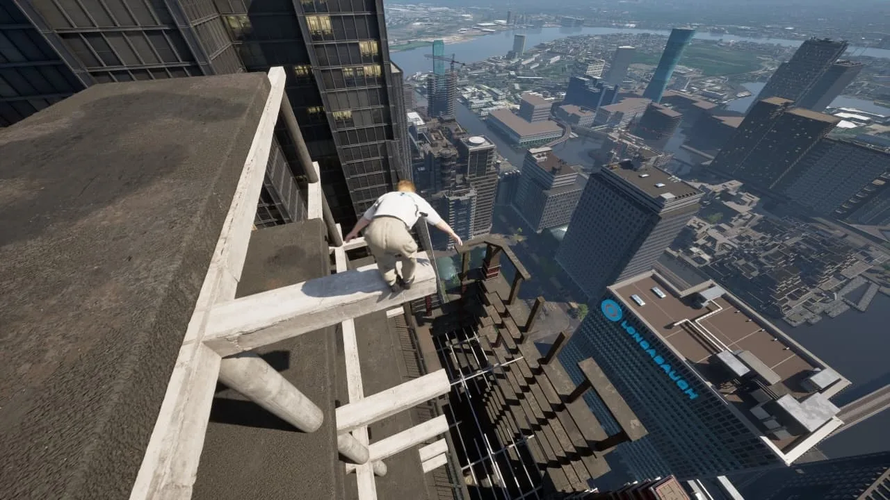 STORROR Parkour Pro — 7