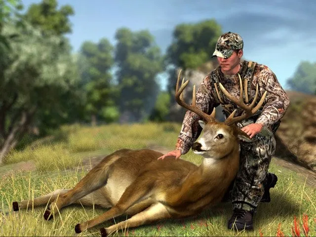 Cabela's Outdoor Adventures — 2