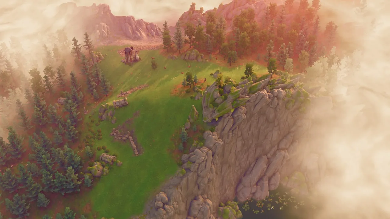 Pioneers of Pagonia — 8