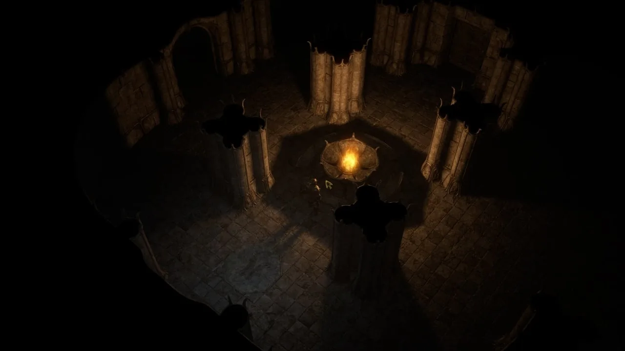 Exanima — 8