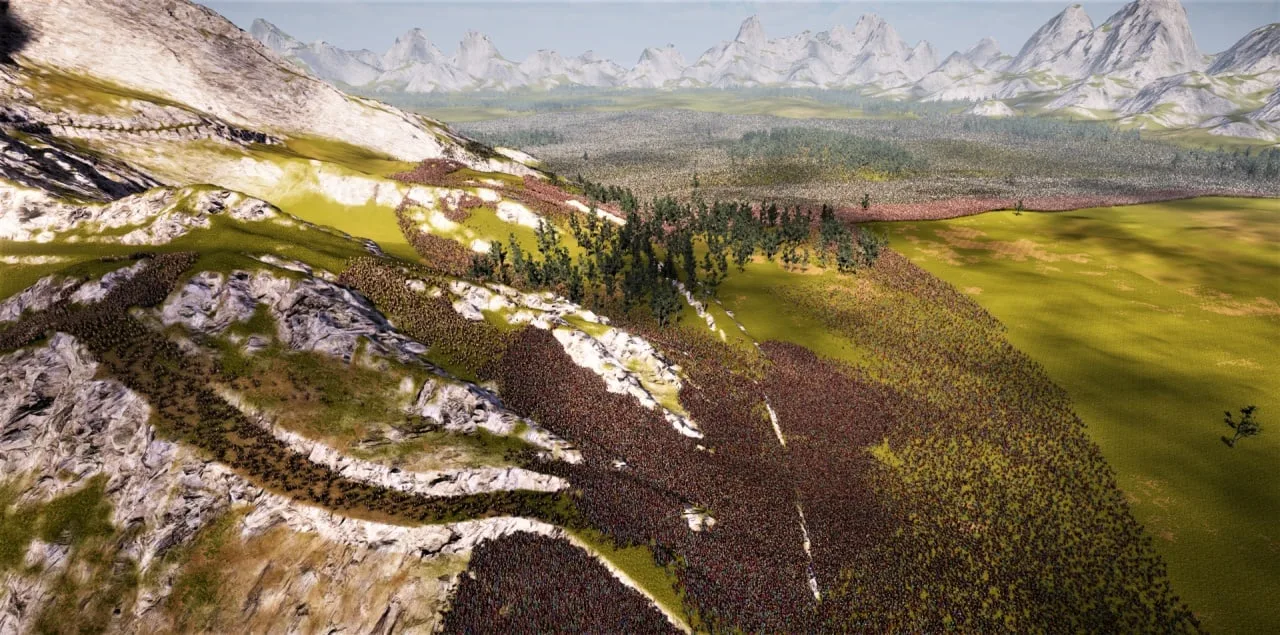 Ultimate Epic Battle Simulator 2 — 8