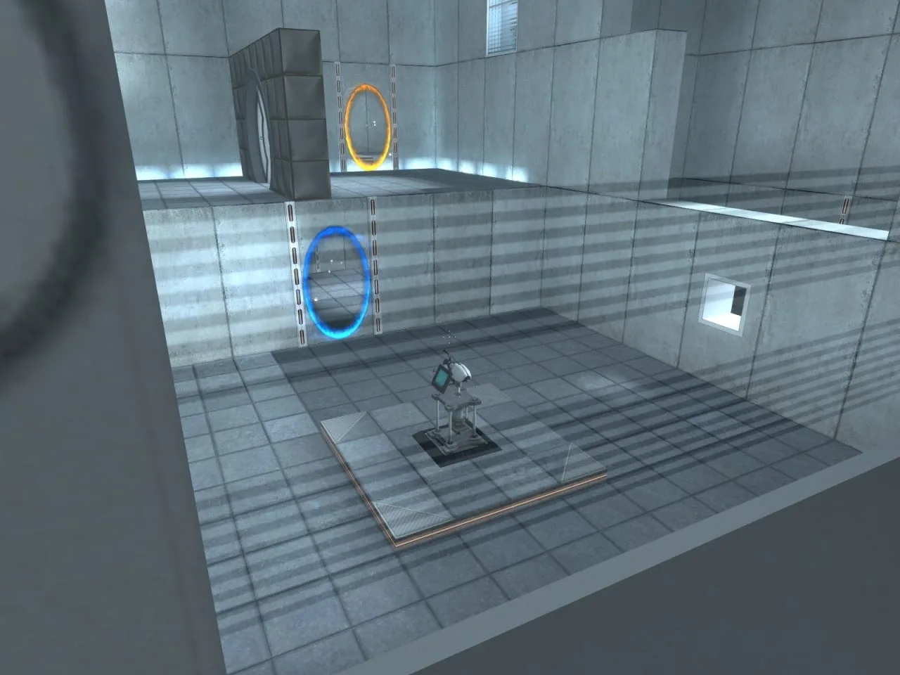 Portal — 10