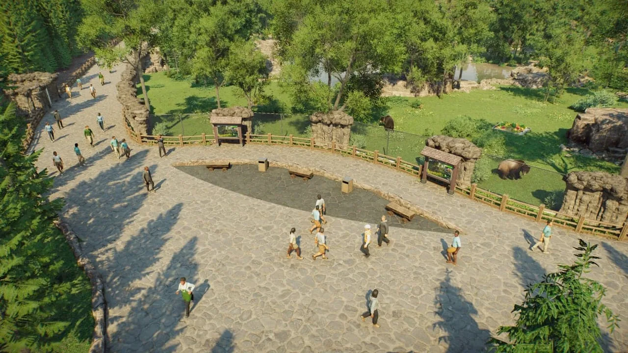 Prehistoric Kingdom — 6