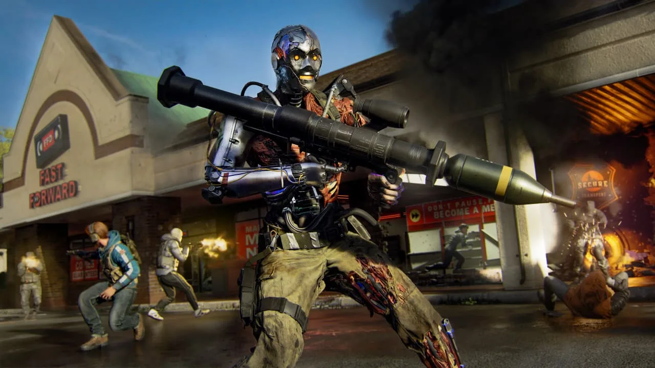 Call of Duty: Black Ops 6 — 2