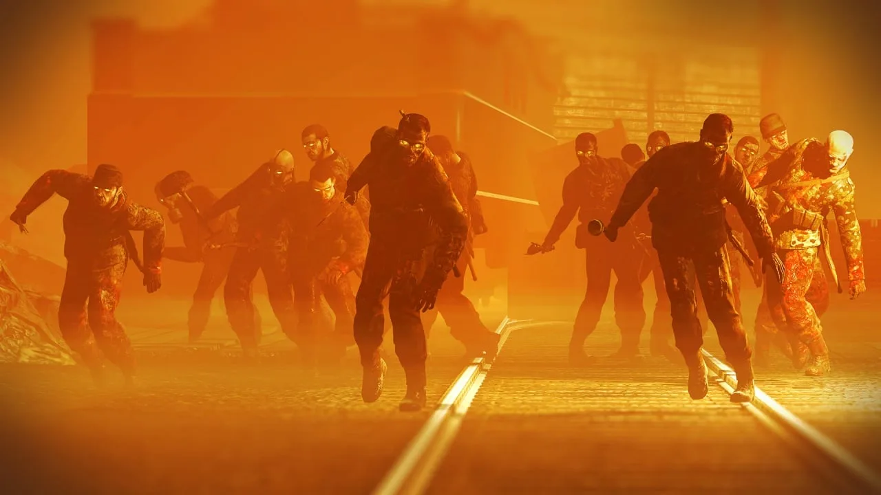 Sniper Elite: Nazi Zombie Army 2 — 2