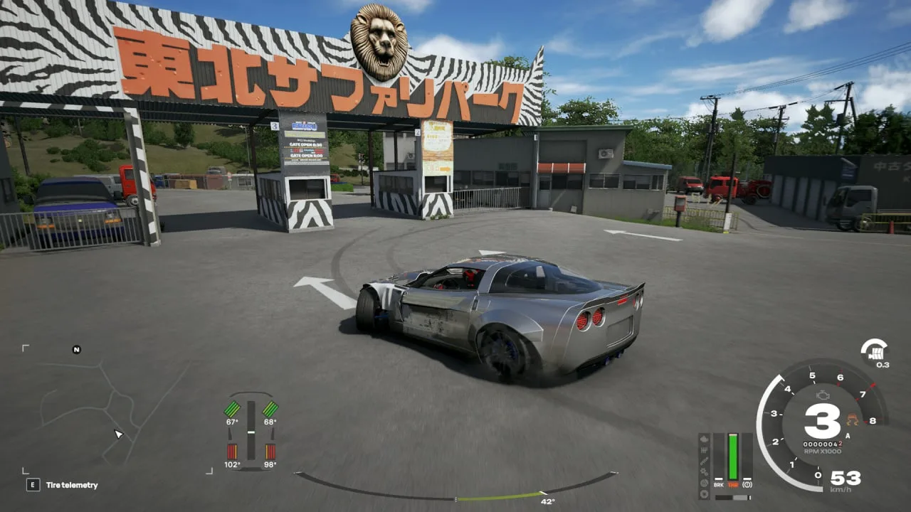 CarX Drift Racing Online 2 — 3