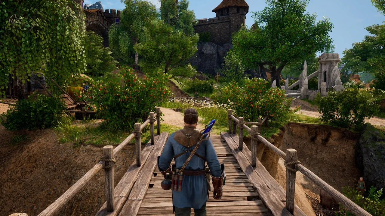 King's Bounty 2 — 11