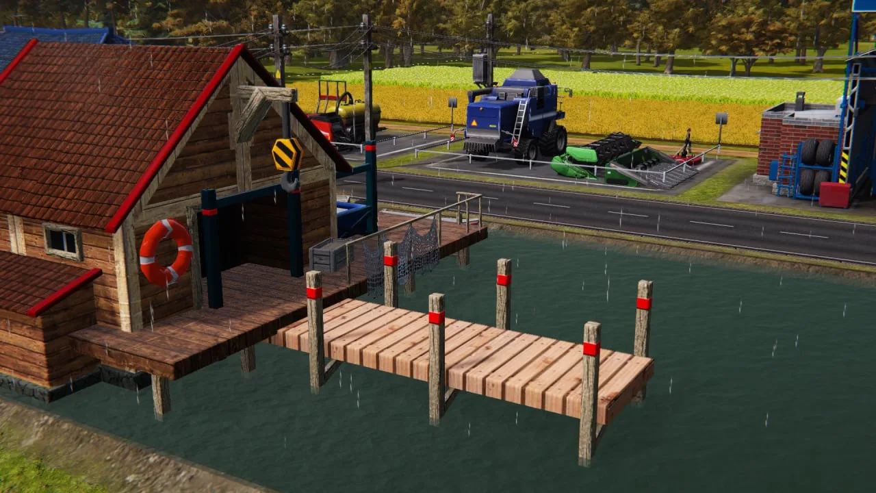 Farm Manager 2021 — 11