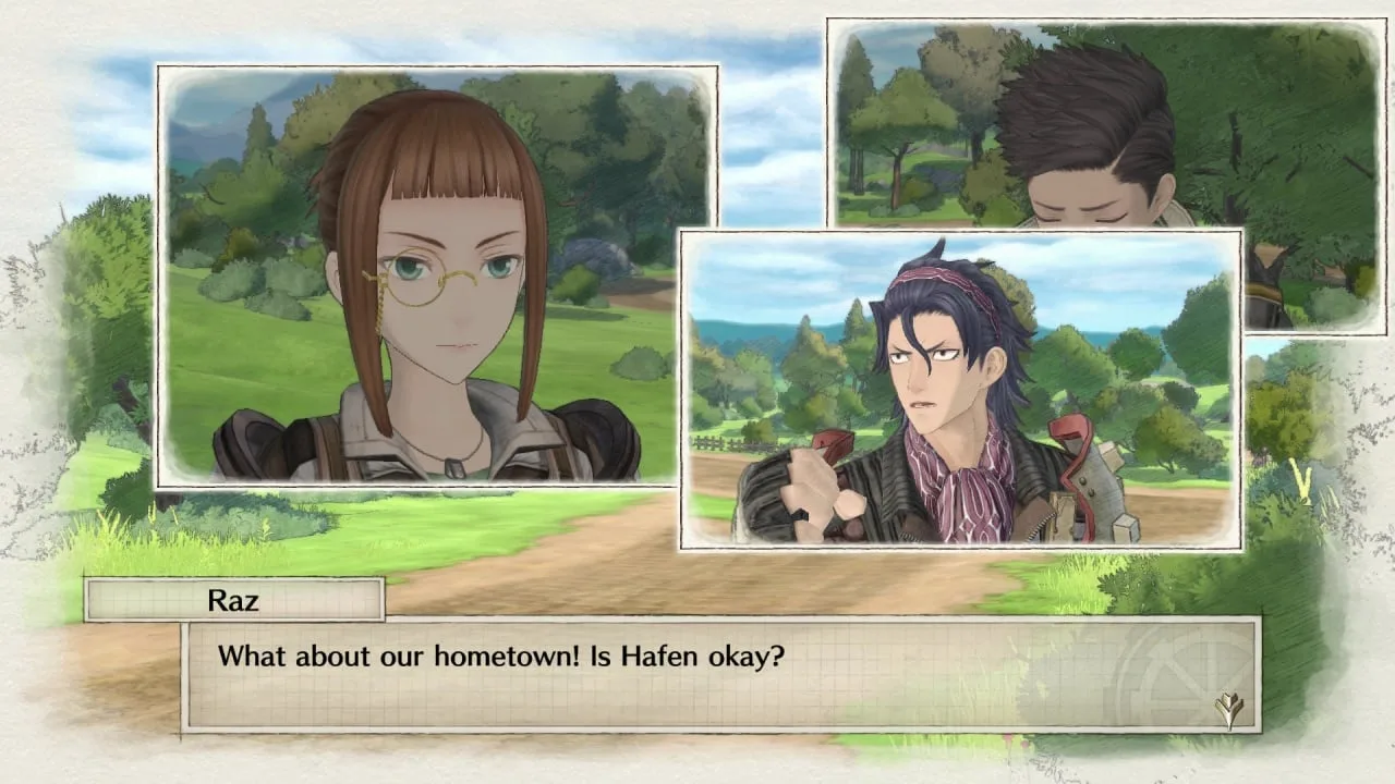 Valkyria Chronicles 4 Complete Edition — 4