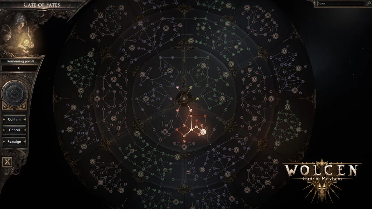 Wolcen: Lords of Mayhem — 5