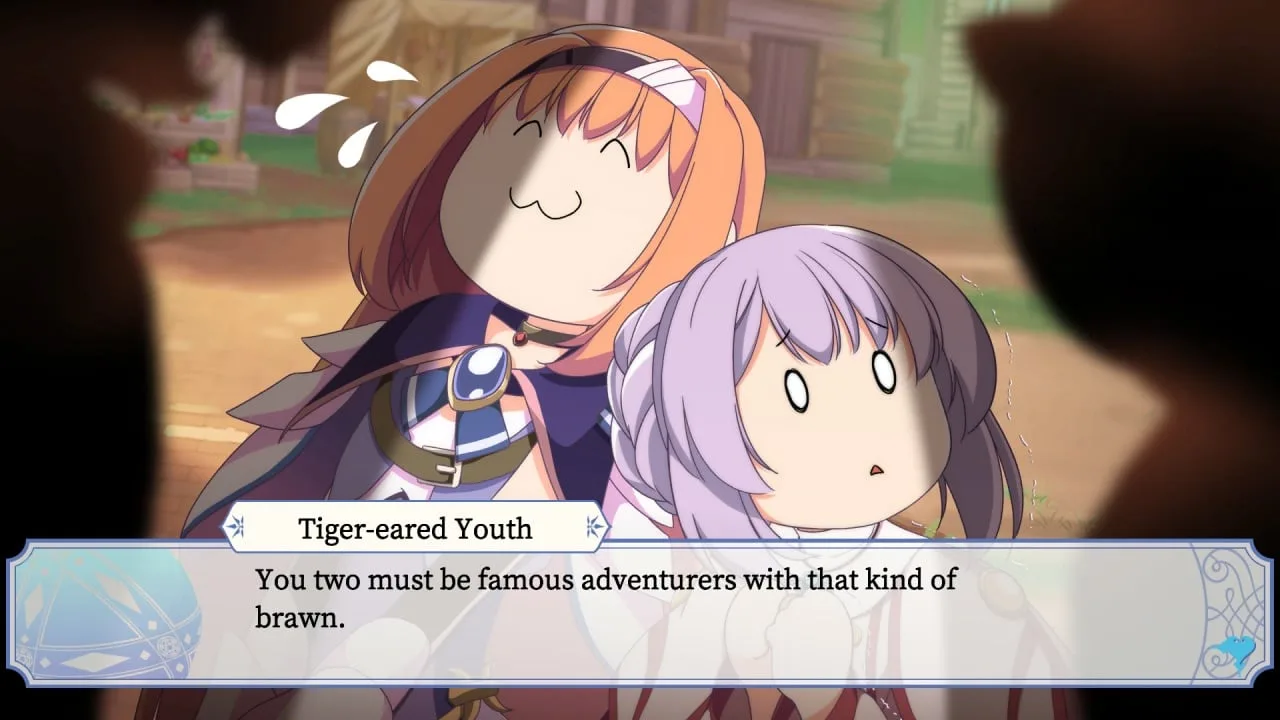 Our Battle Has Just Begun! episode 2 — 2