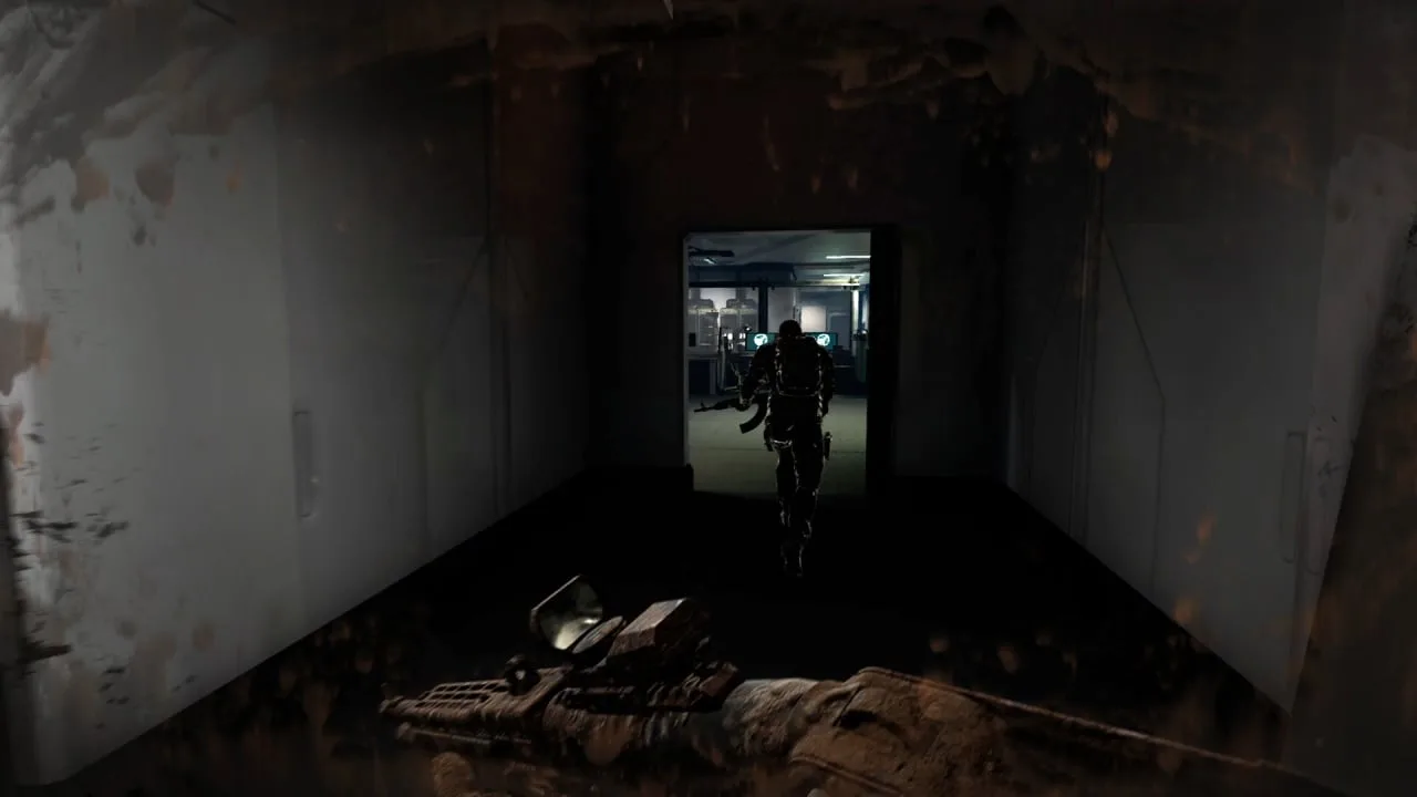 Predator: Hunting Grounds — 3