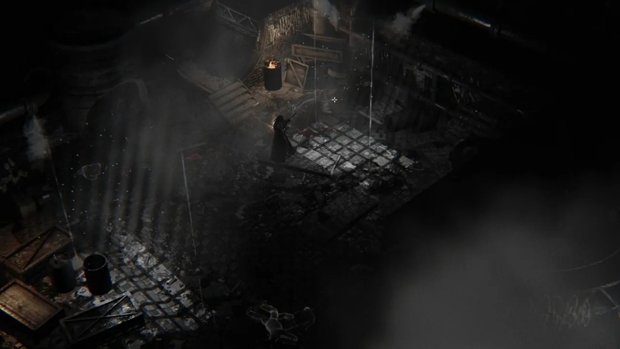 Hatred — 9