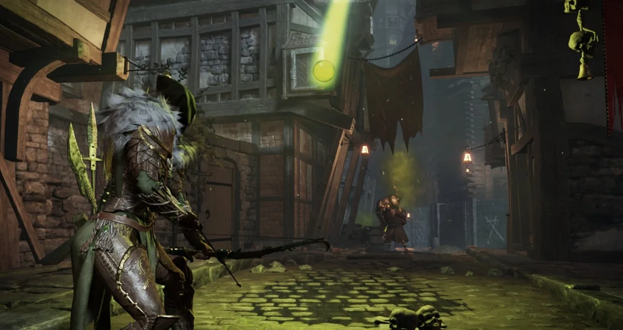 Warhammer: End Times - Vermintide — 6