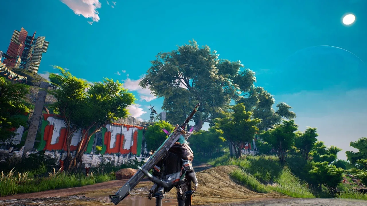 BIOMUTANT — 11