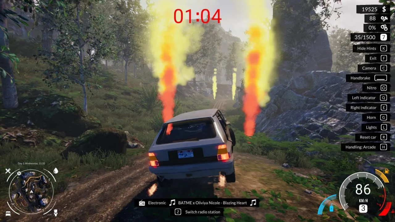 Used Cars Simulator — 5