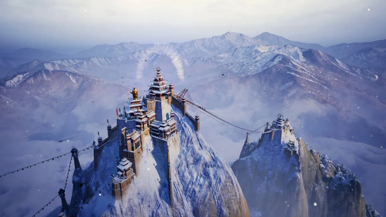 Laysara: Summit Kingdom — 10