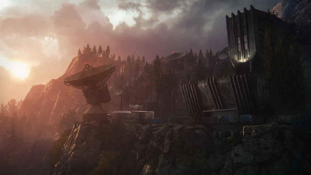 Sniper Ghost Warrior 3 — 1