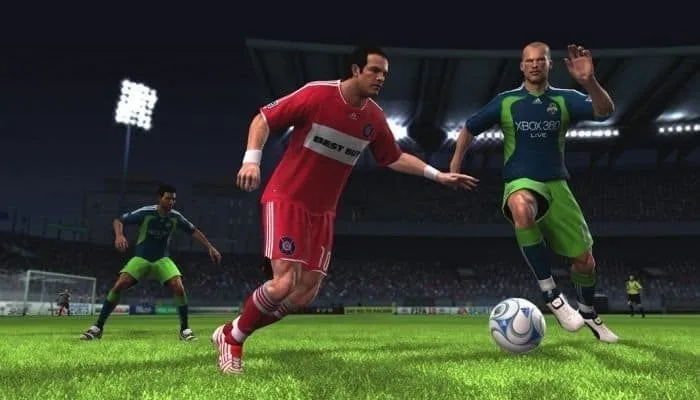 FIFA 10 — 2
