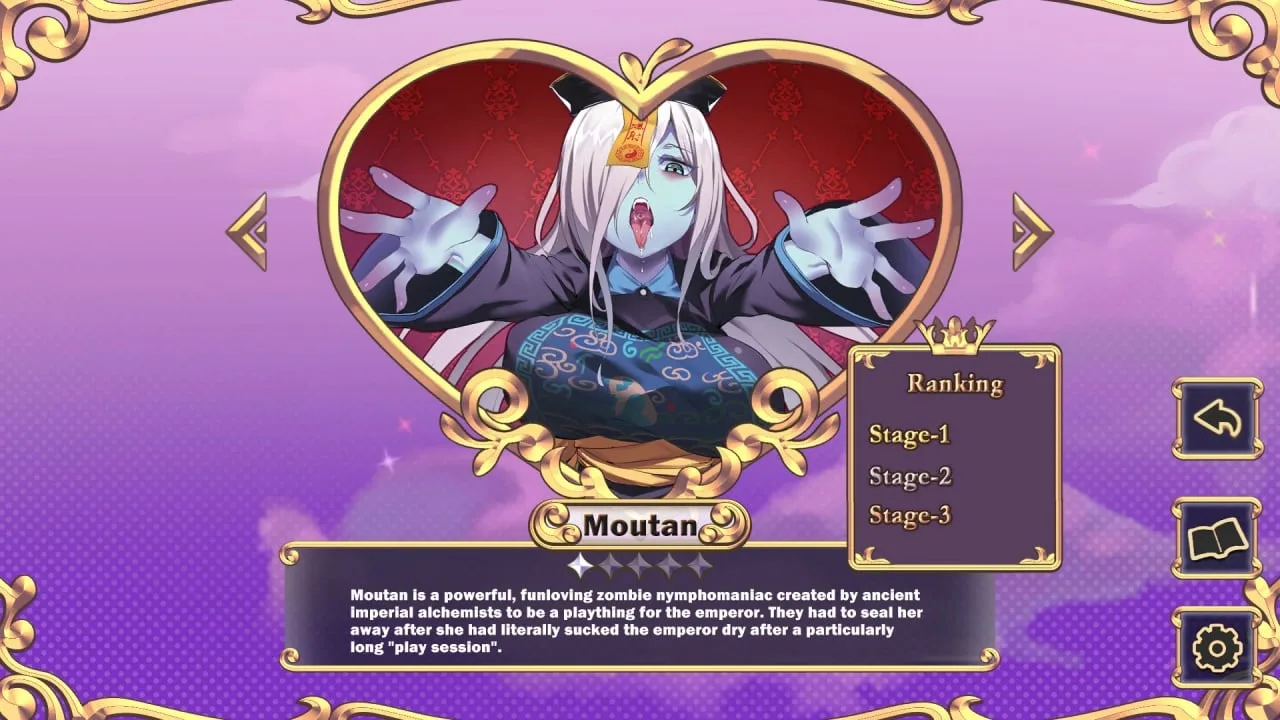 Get To Work, Succubus-Chan! — 4