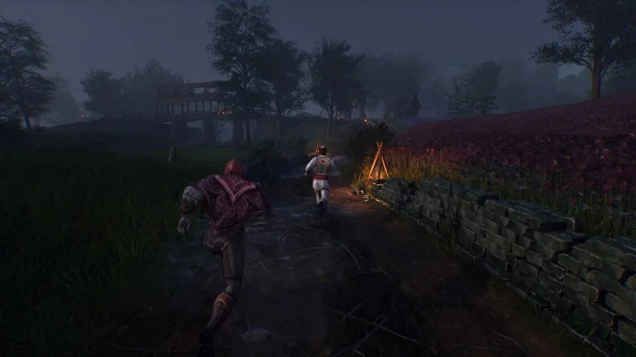 Vampires: Bloodlord Rising — 12