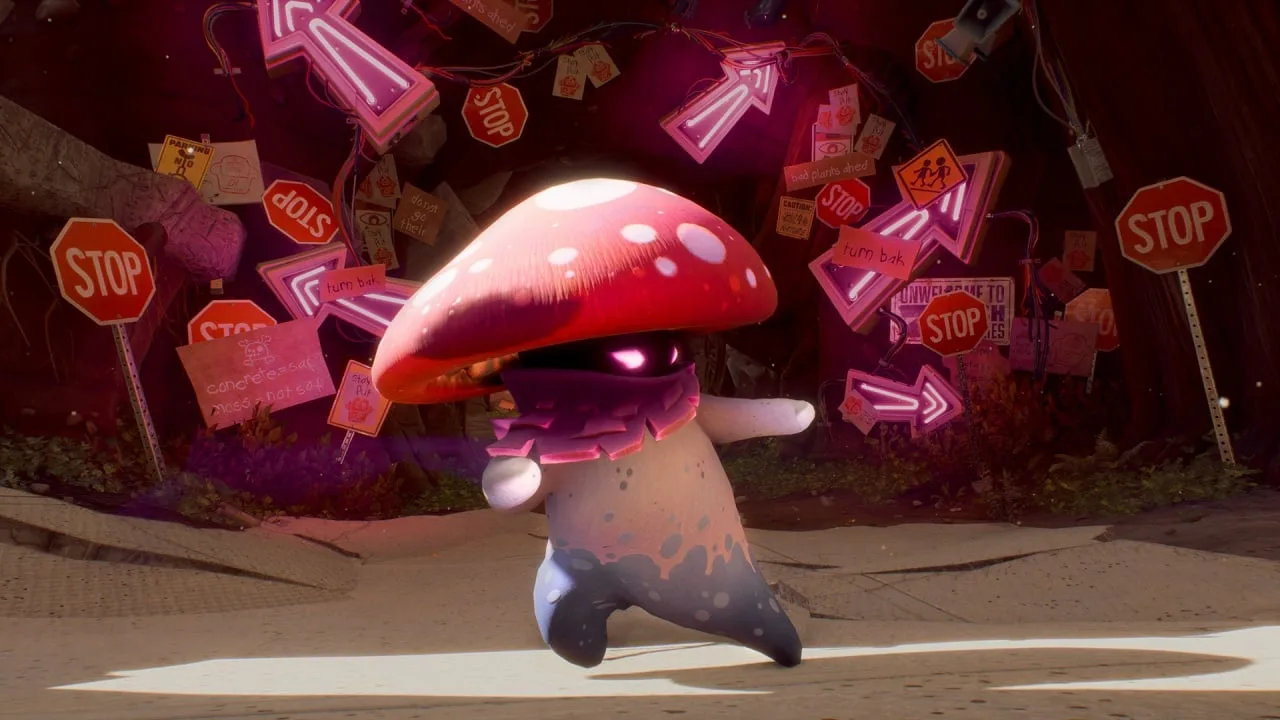 Plants vs. Zombies: Battle for Neighborville — 3