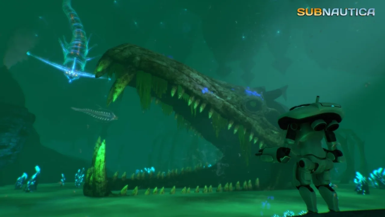 Subnautica — 10