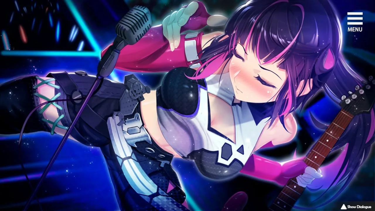 My Newborn Life In A Harem — 9