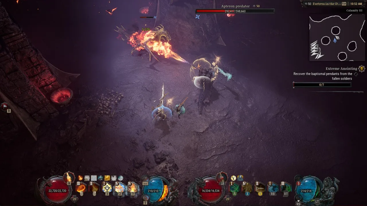 Dragonkin: The Banished — 11