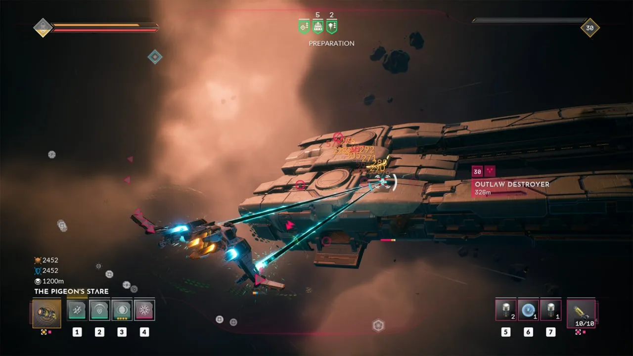 EVERSPACE 2 — 6