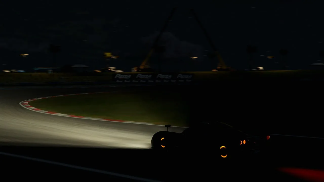 Automobilista 2 — 10