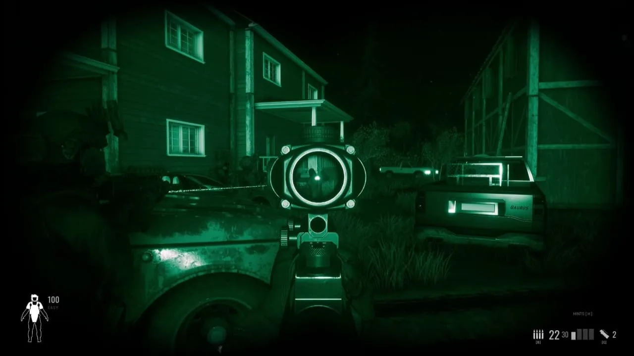 SWAT Commander — 10