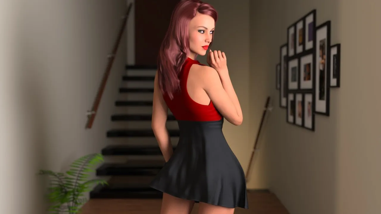 Summer with Mia — 5