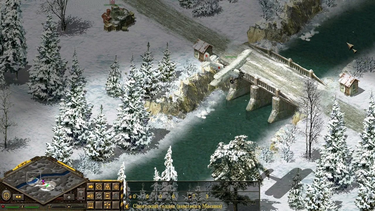 Blitzkrieg Anthology — 4