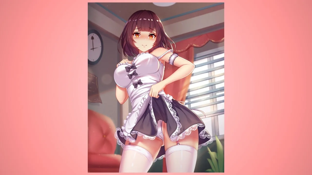 Hentai Girl Hime — 5