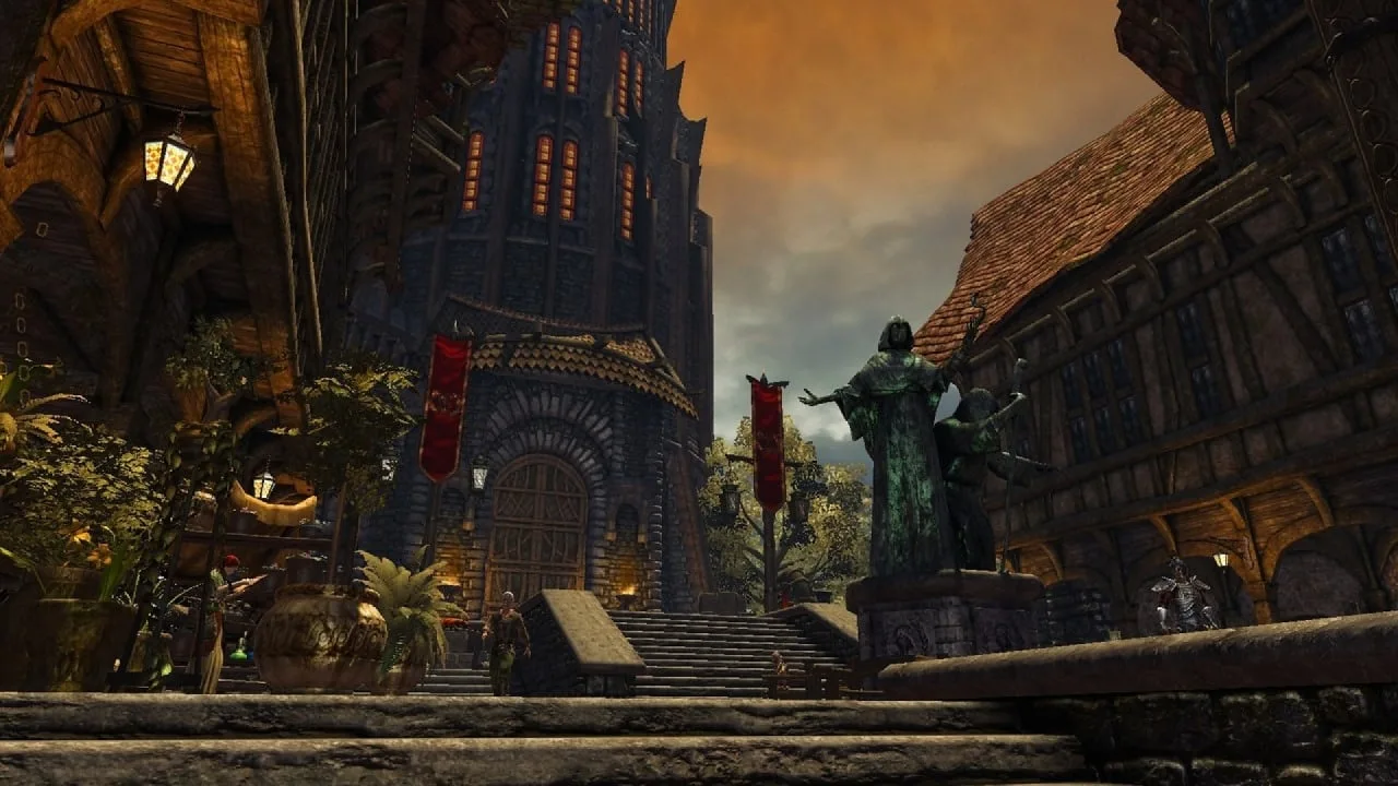 Divinity 2: Developer's Cut — 9