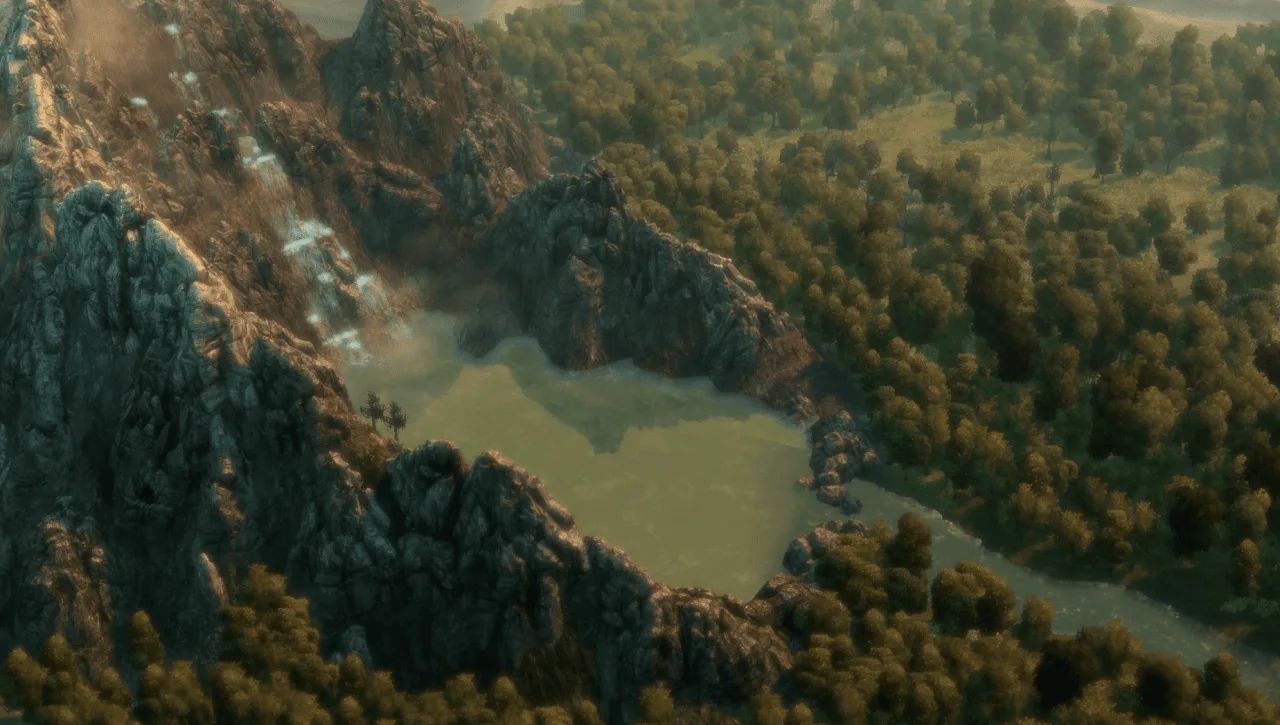 Anno 2070 — 4