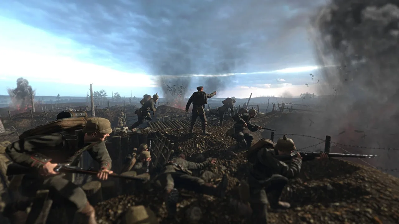 Verdun — 7