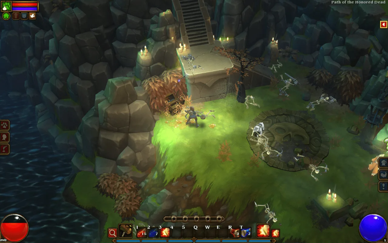 Torchlight 2 — 3